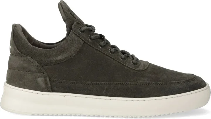 Ghost sneakers