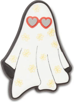 Ghost with Sunnies