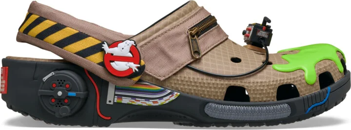 Ghostbusters Classic Clog - Image 3