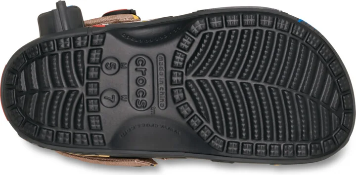 Ghostbusters Classic Clog - Image 4