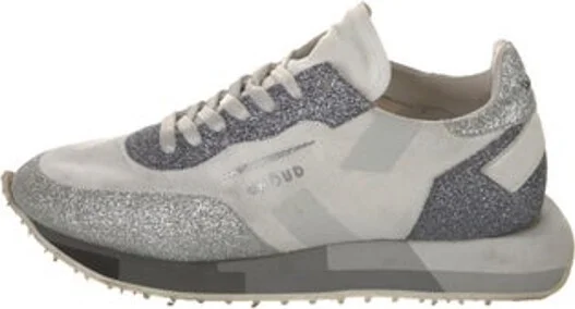 Pattern Prints, Silver