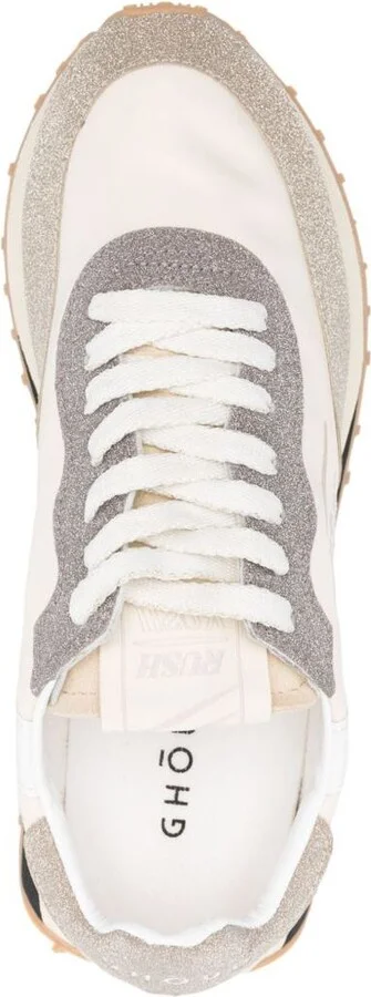 Ghōud Light Beige Sneakers - Image 3