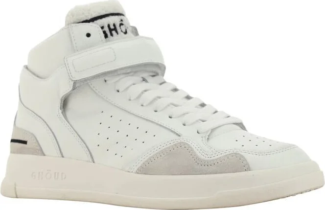 Ghōud Sneakers - Image 2
