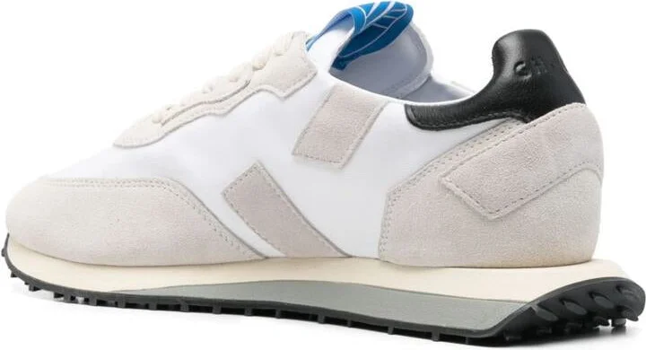 Ghōud Sneakers In White - Image 2