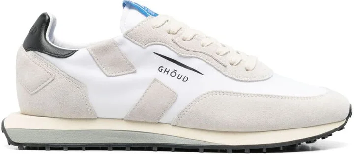 Ghōud Sneakers In White