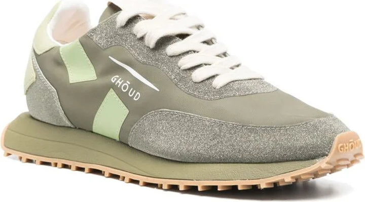 Ghōud Starlight Soft Low Sneakers - Image 2