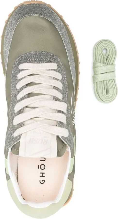 Ghōud Starlight Soft Low Sneakers - Image 4