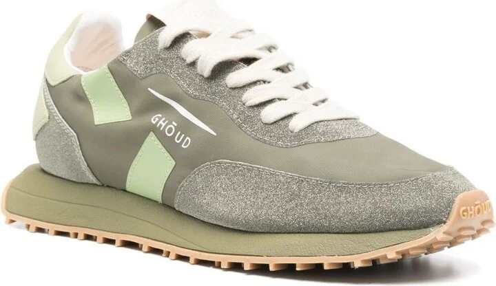 Ghoud Starlight Soft Low Sneakers - Image 2