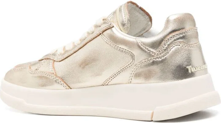 Ghōud Tweener Low Leather Sneakers - Image 3