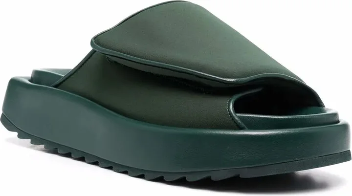 Gia 1 touch-strap sandals - Image 2