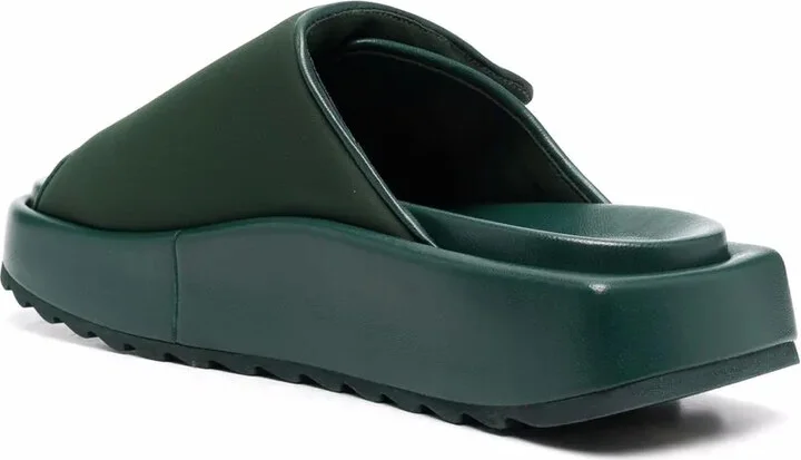 Gia 1 touch-strap sandals - Image 3