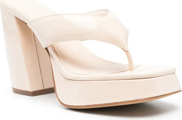 Gia 17 120mm platform mules - Image 2