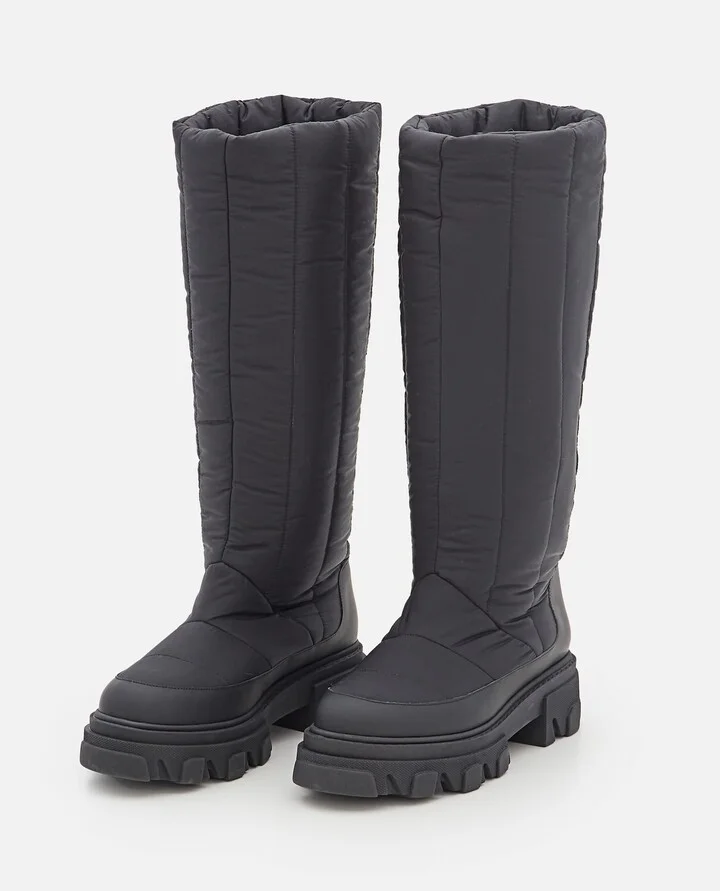 Gia 19 Boots 50mm - Image 2