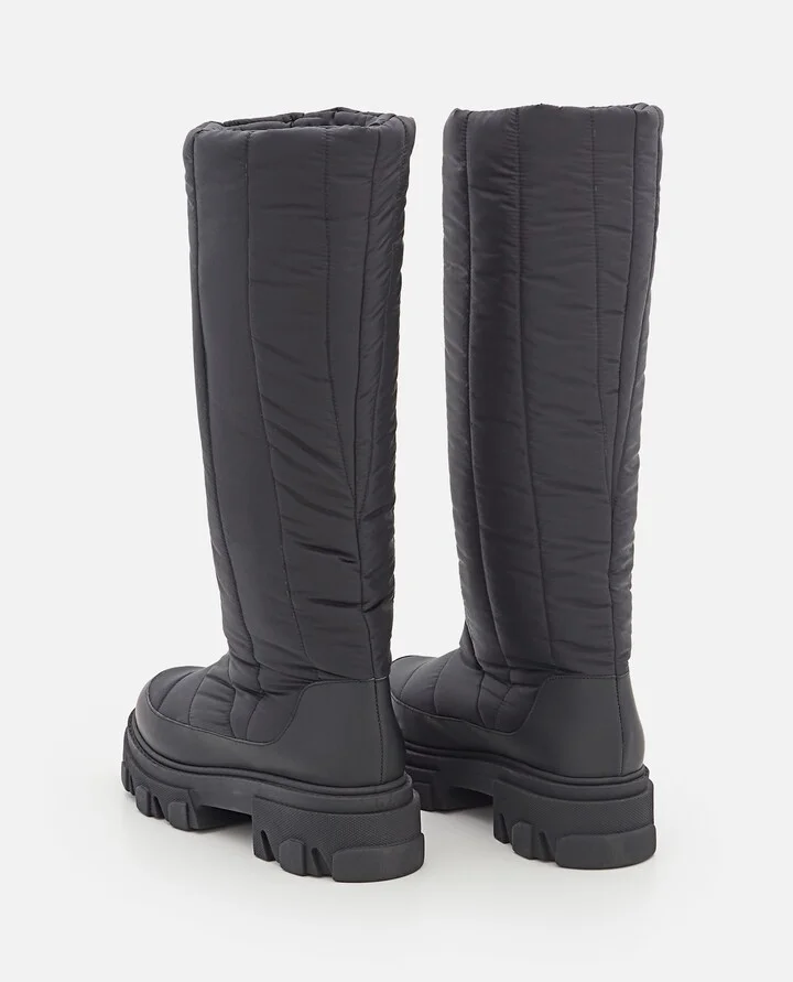 Gia 19 Boots 50mm - Image 3