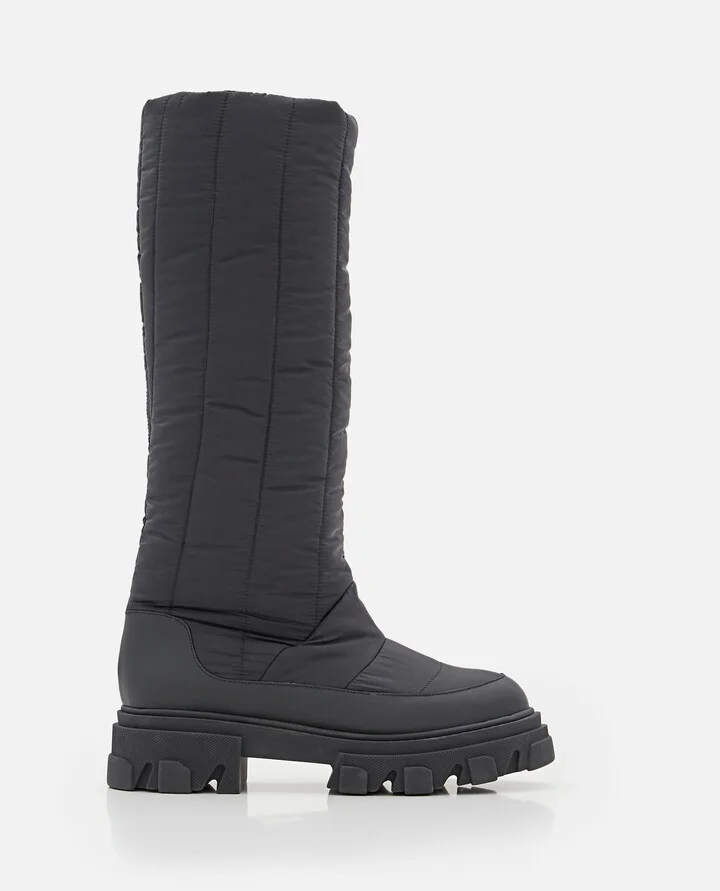 Gia 19 Boots 50mm