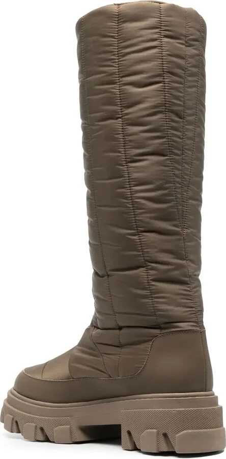 Gia 19 padded boots - Image 3