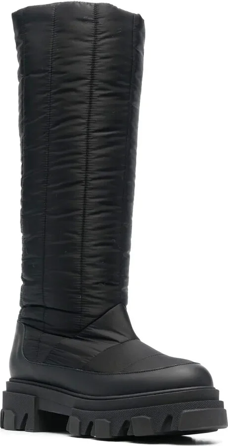 Gia 19 padded boots - Image 2