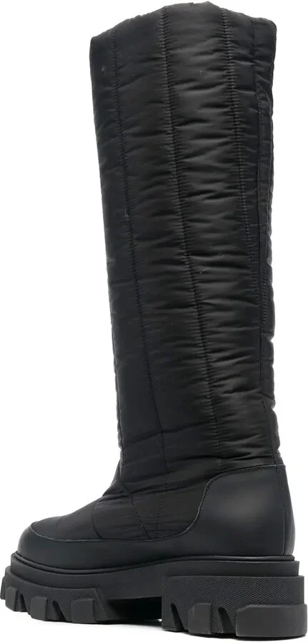 Gia 19 padded boots - Image 3