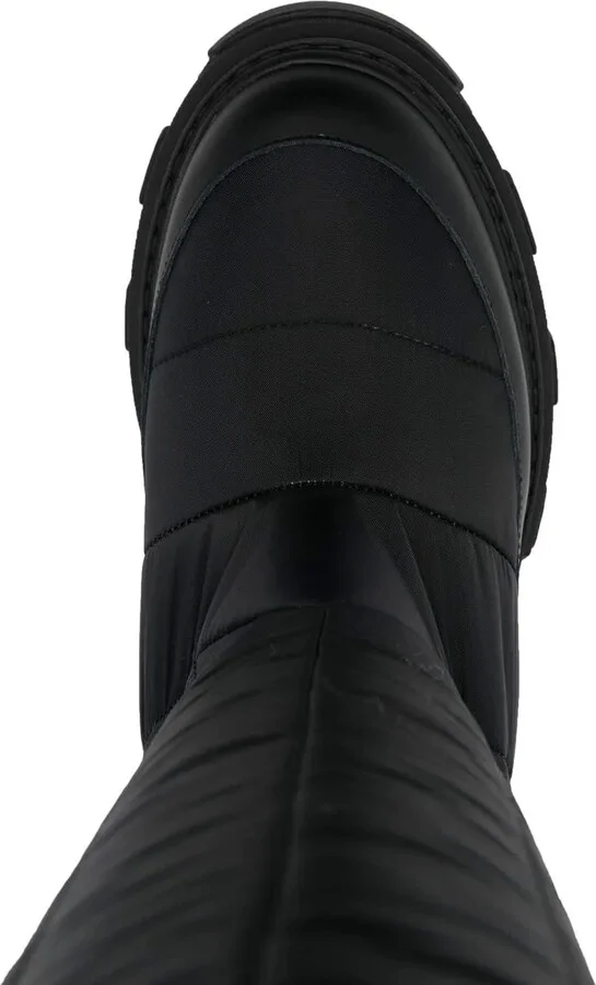 Gia 19 padded boots - Image 4