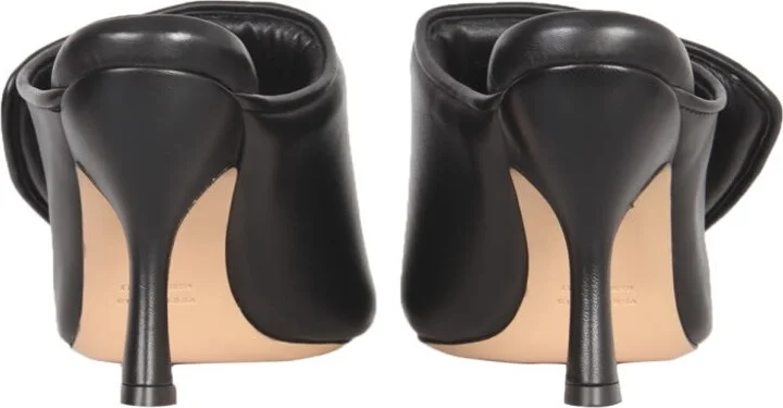 Gia 2 Puffy Sandals - Image 3