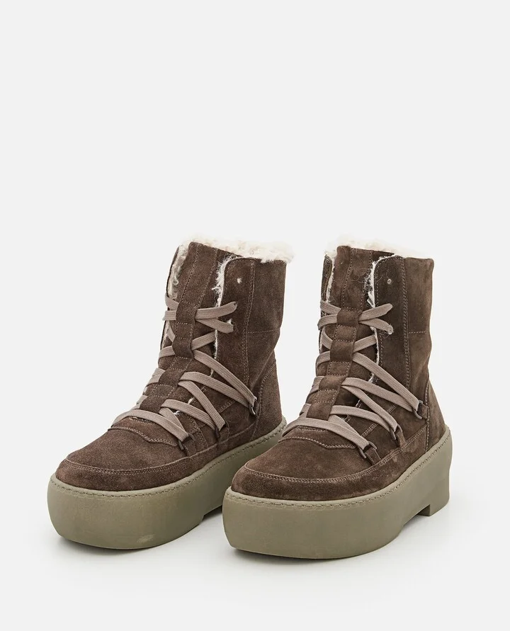 Gia 24 Boots 50mm - Image 2