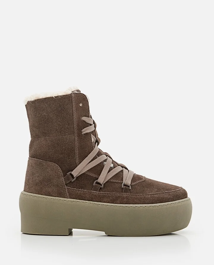Gia 24 Boots 50mm