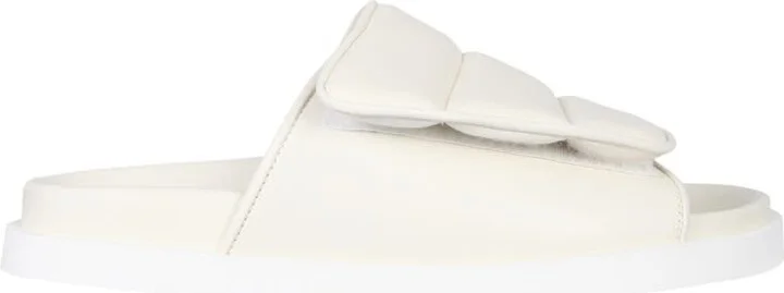 Gia 3 Puffy Sandals
