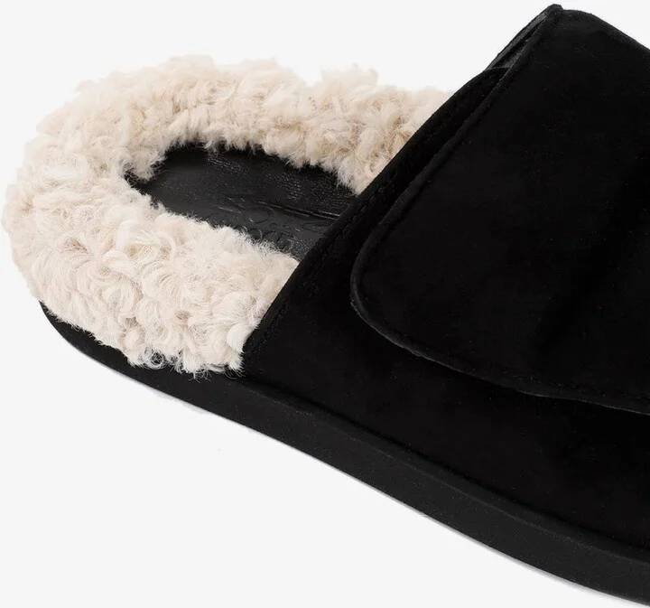 Gia 3 Suede Sandals - Image 3