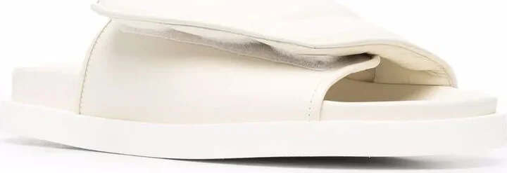 Gia 3 touch-strap sandals - Image 2