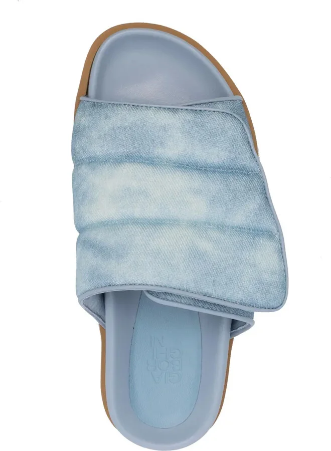 Gia 3 touch-strap sandals - Image 4