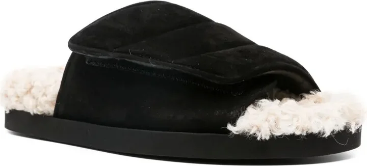 Gia 3 touch-strap sandals - Image 2