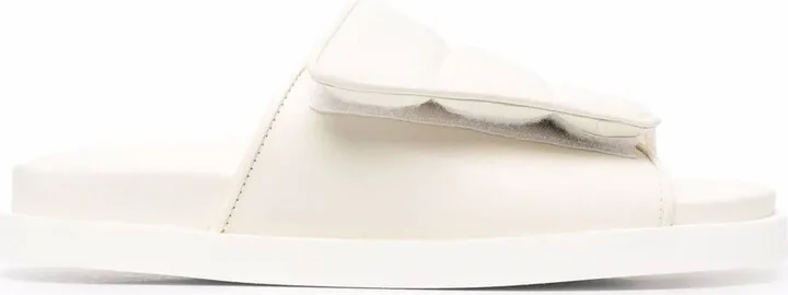 Gia 3 touch-strap sandals