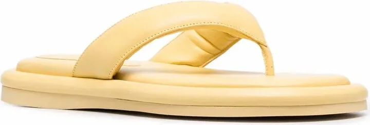 Gia 5 thong-strap sandals - Image 2
