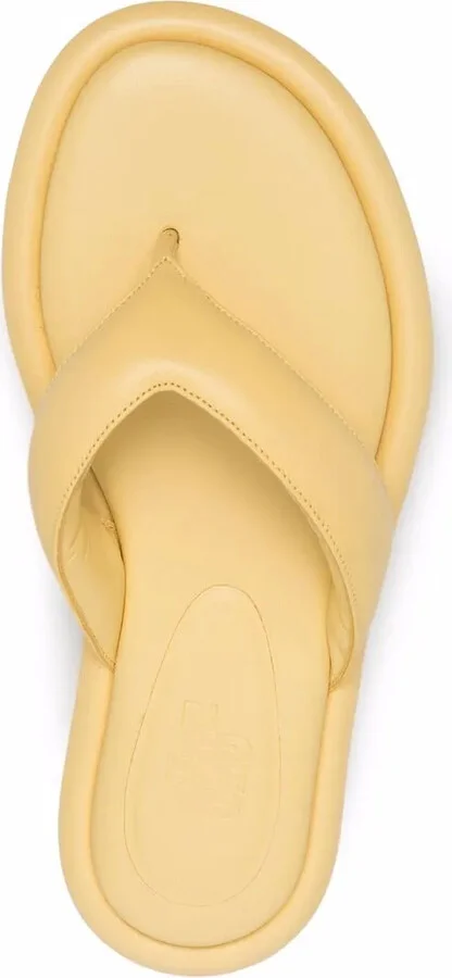 Gia 5 thong-strap sandals - Image 4