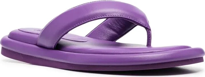 Gia 5 thong-strap sandals - Image 2