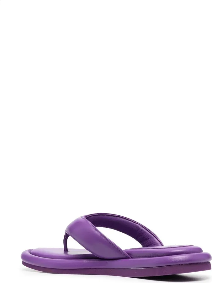 Gia 5 thong-strap sandals - Image 3
