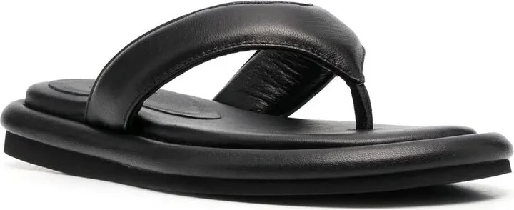 Gia 5 thong-strap sandals - Image 2