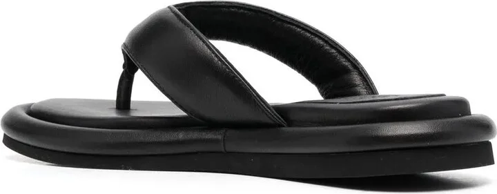 Gia 5 thong-strap sandals - Image 3