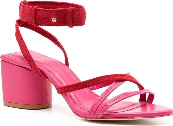 Gia 70mm sandals - Image 2