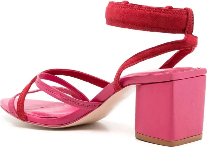 Gia 70mm sandals - Image 3