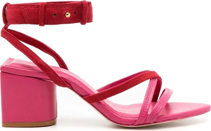 Gia 70mm sandals