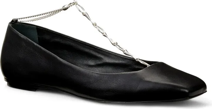 Gia ballerina shoes - Image 2