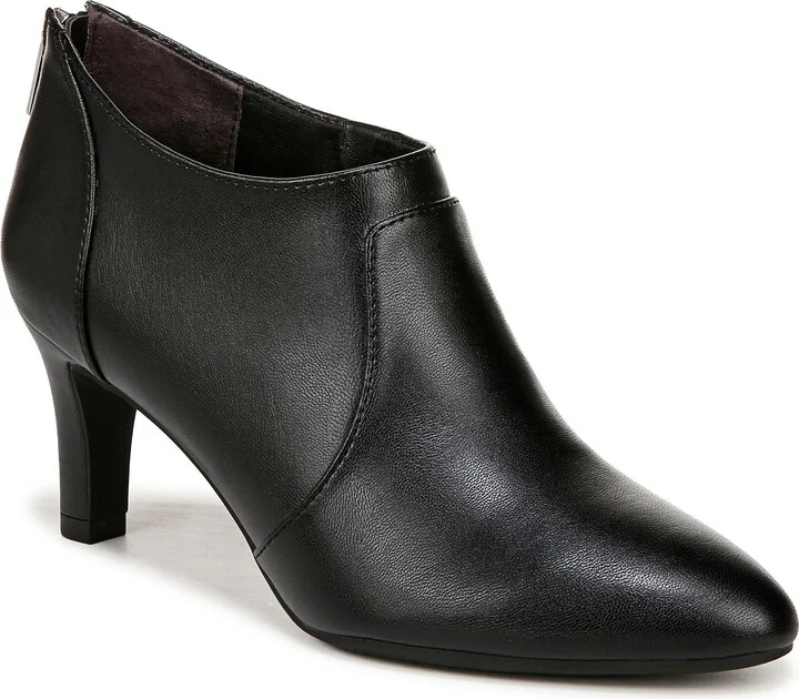 Gia Bootie