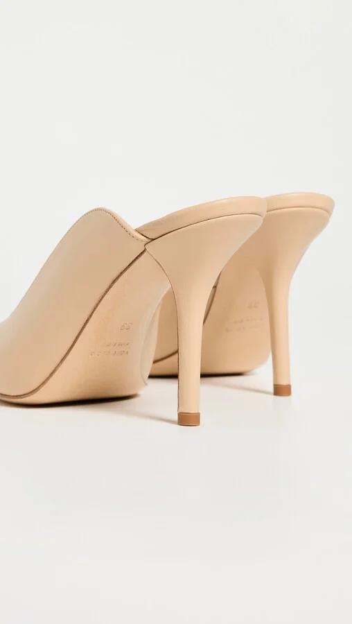 Gia Borghini Abella Heels - Image 2