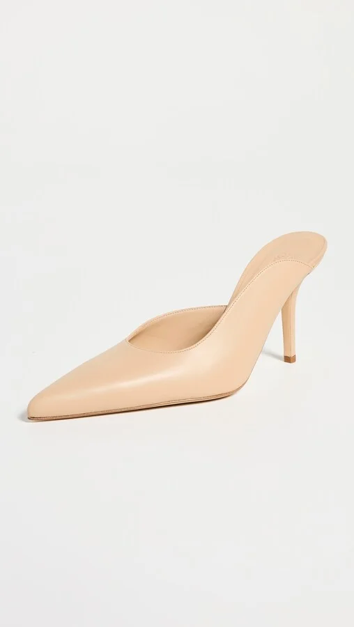 Gia Borghini Abella Heels - Image 3