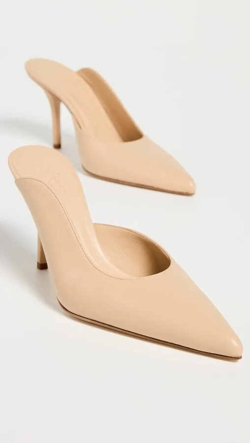 Gia Borghini Abella Heels - Image 4