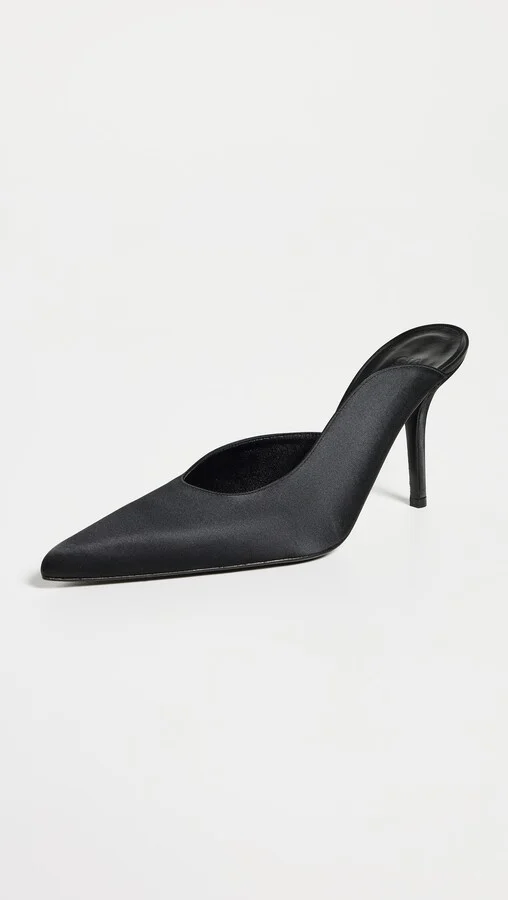 Gia Borghini Abella Heels - Image 2