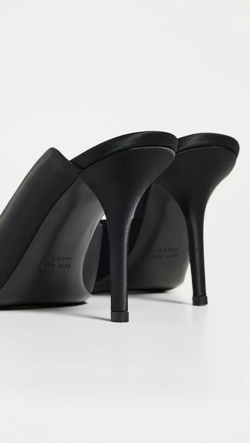 Gia Borghini Abella Heels - Image 3