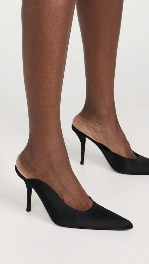Gia Borghini Abella Heels - Image 5