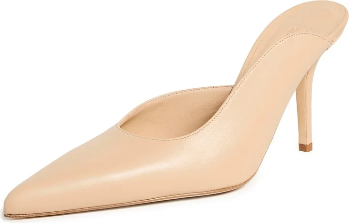 Gia Borghini Abella Heels